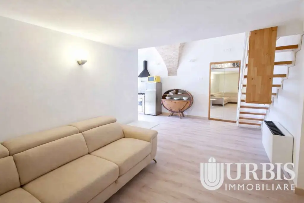 Appartamento Assisi – Vicolo Illuminati