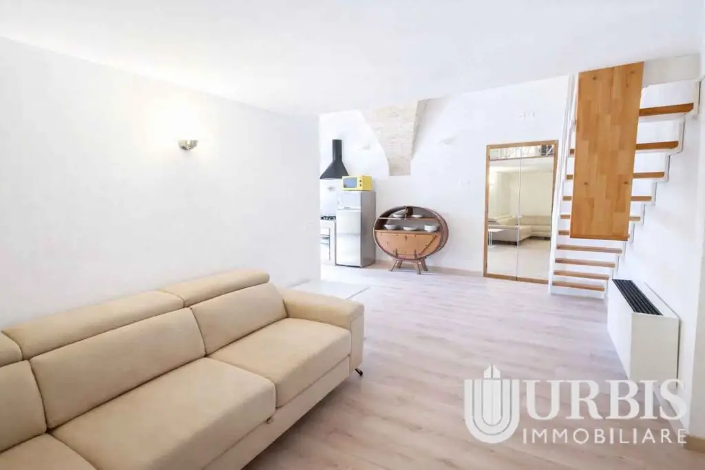 Appartamento Assisi – Vicolo Illuminati