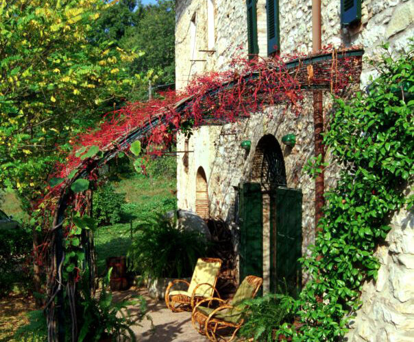 Appartamenti Assisi – Fosso delle Carceri