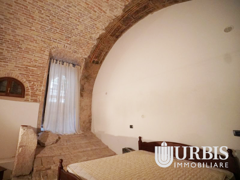 Appartamento Assisi – Via Bernardo da Quintavalle