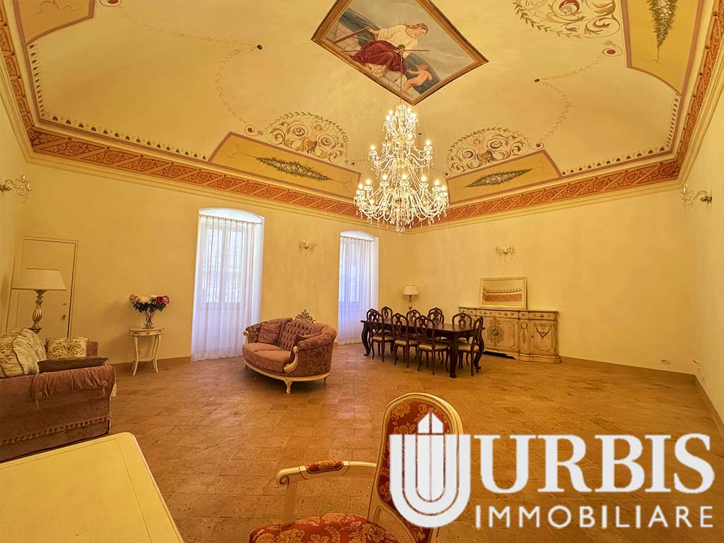 Appartamento Assisi – Via Corso Mazzini