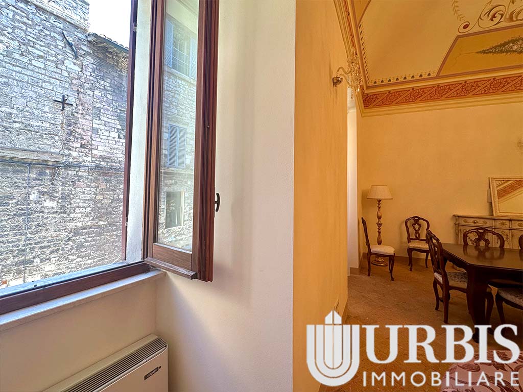 Appartamento Assisi – Via Corso Mazzini