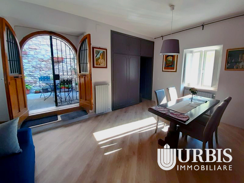 Appartamento Assisi – Via Giorgetti