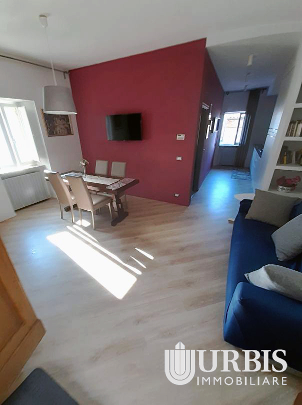 Appartamento Assisi – Via Giorgetti