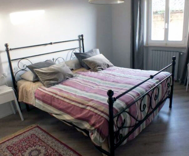 Appartamento Assisi – Via Giorgetti