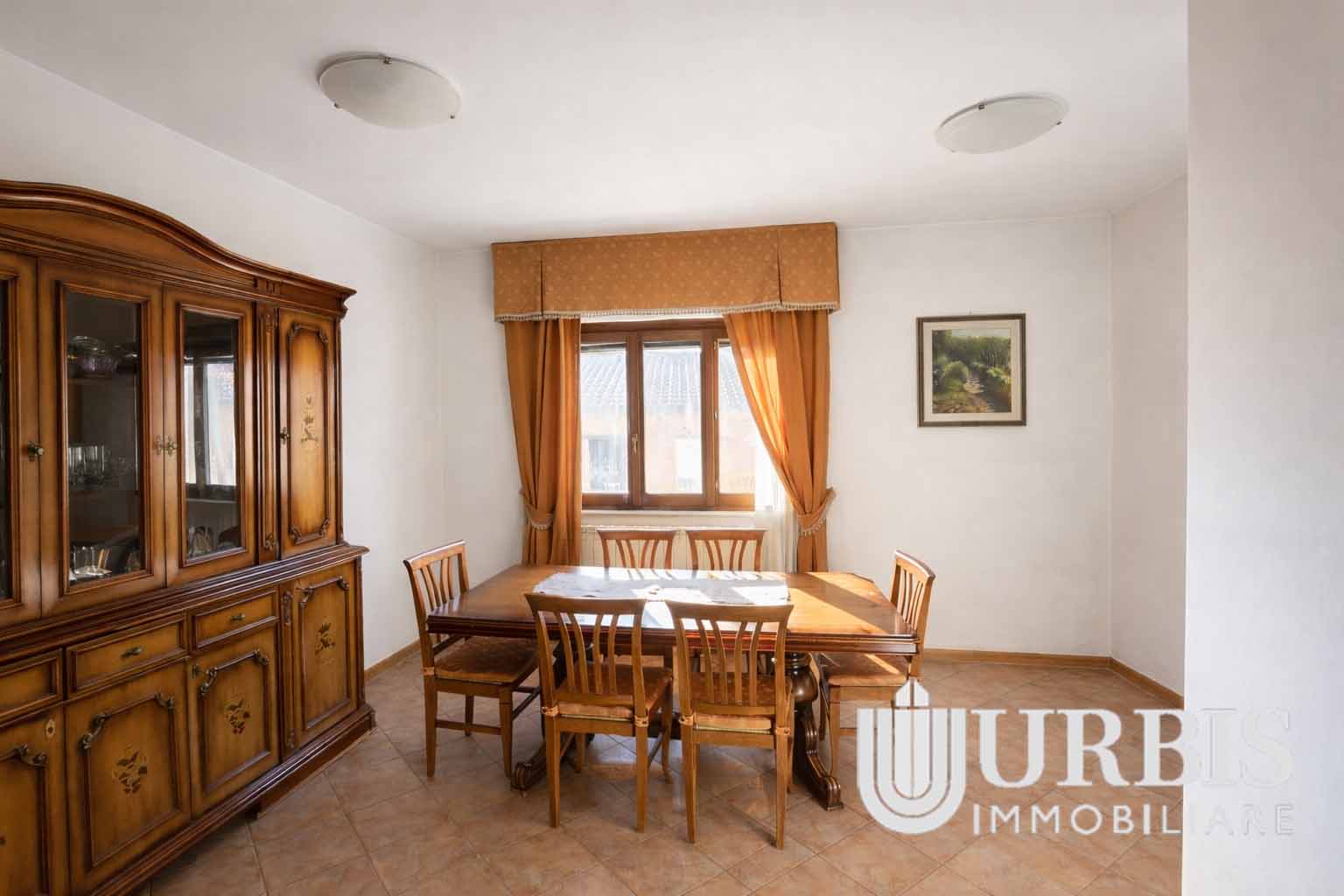 Appartamento Assisi – Via Giovanni XXIII