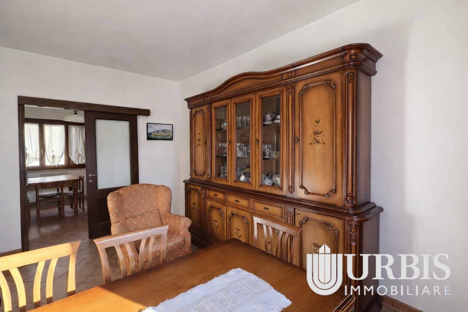 Appartamento Assisi – Via Giovanni XXIII