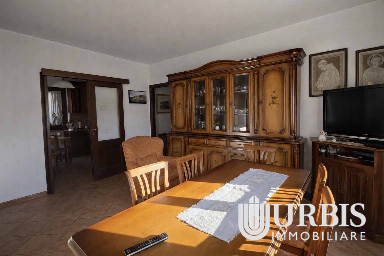 Appartamento Assisi – Via Giovanni XXIII