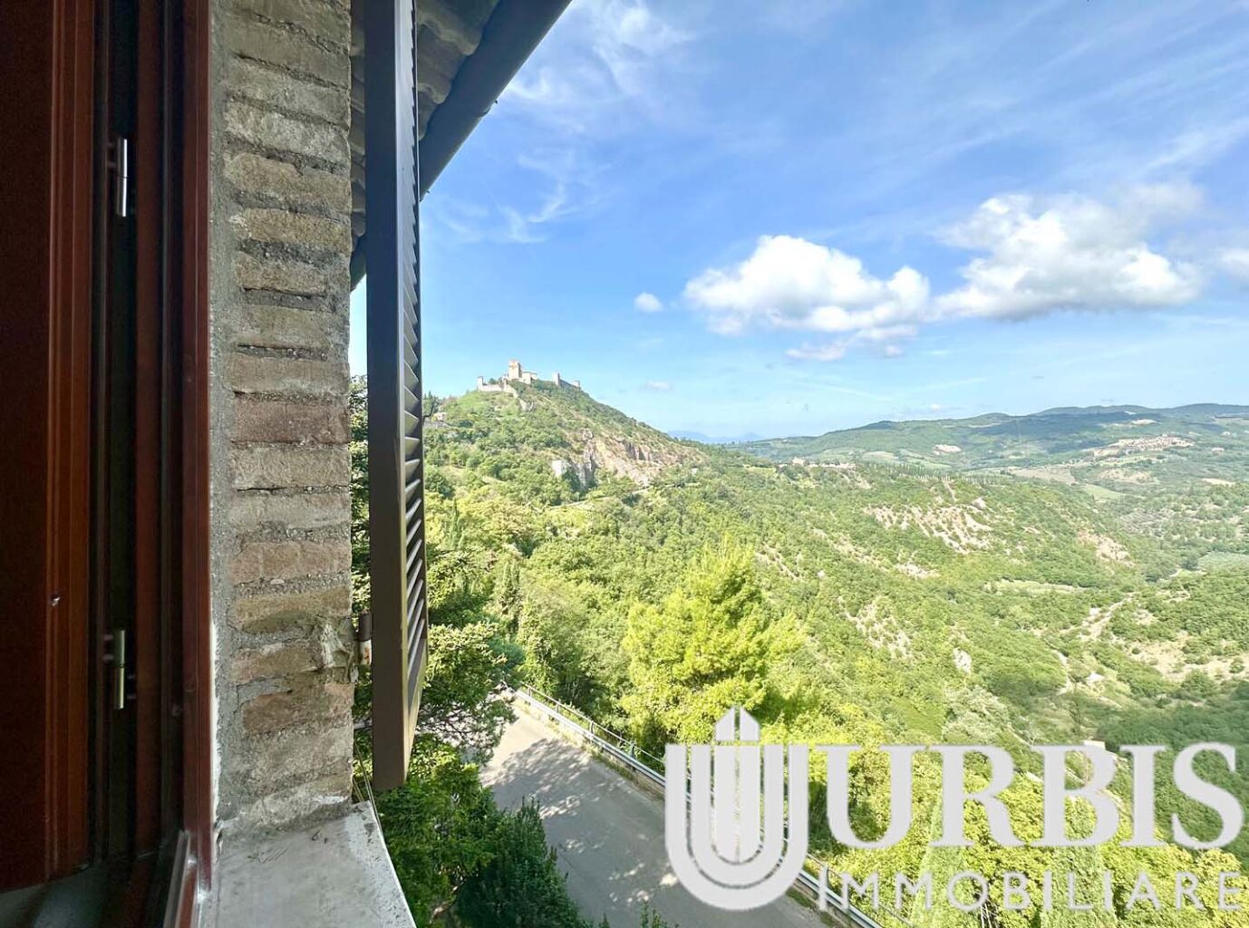 Appartamento Assisi – Via Renzo Rosati