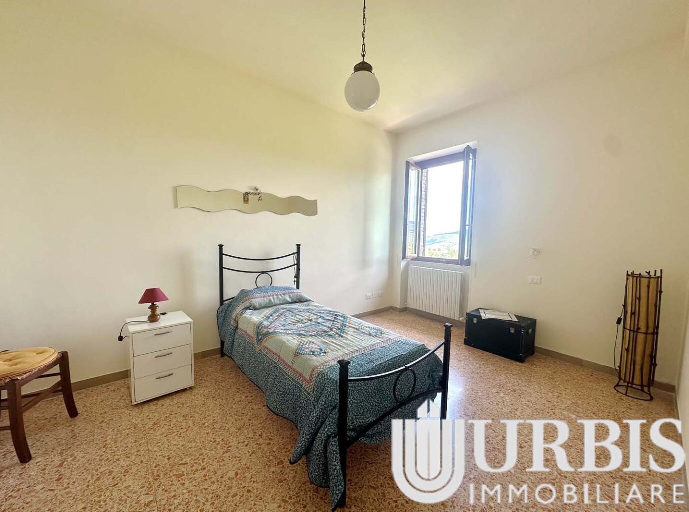 Appartamento Assisi – Via Renzo Rosati