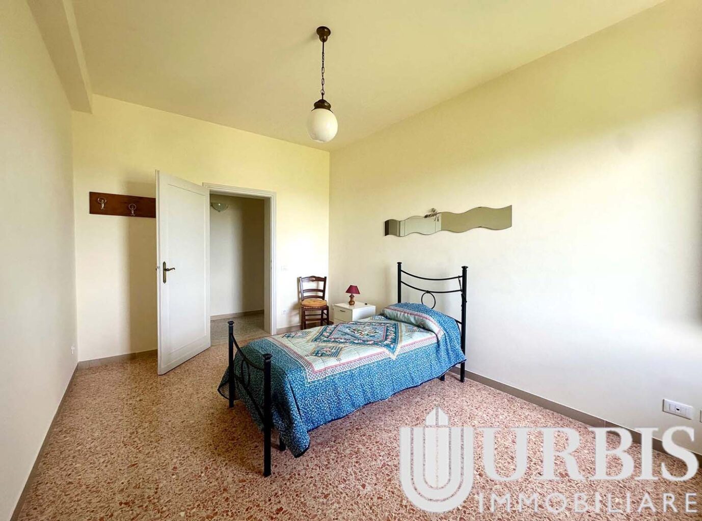 Appartamento Assisi – Via Renzo Rosati