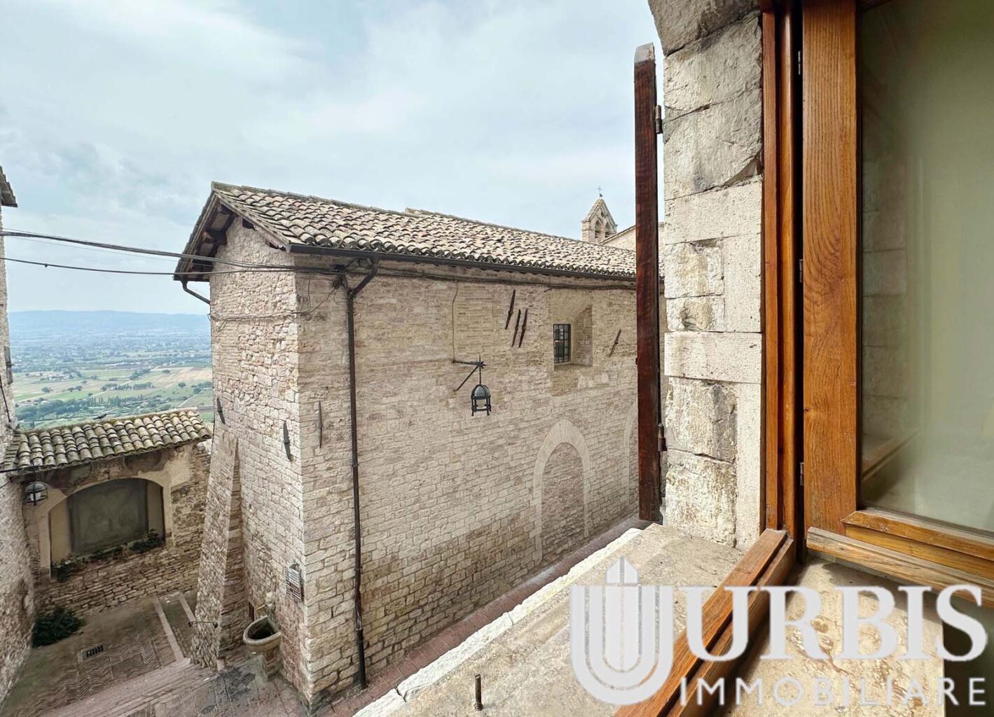 Appartamento Assisi – Via San Paolo 01