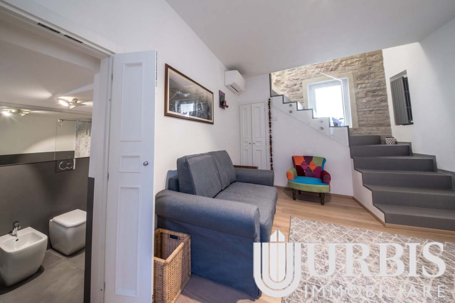 Appartamento Assisi – Via Santa Maria delle Rose