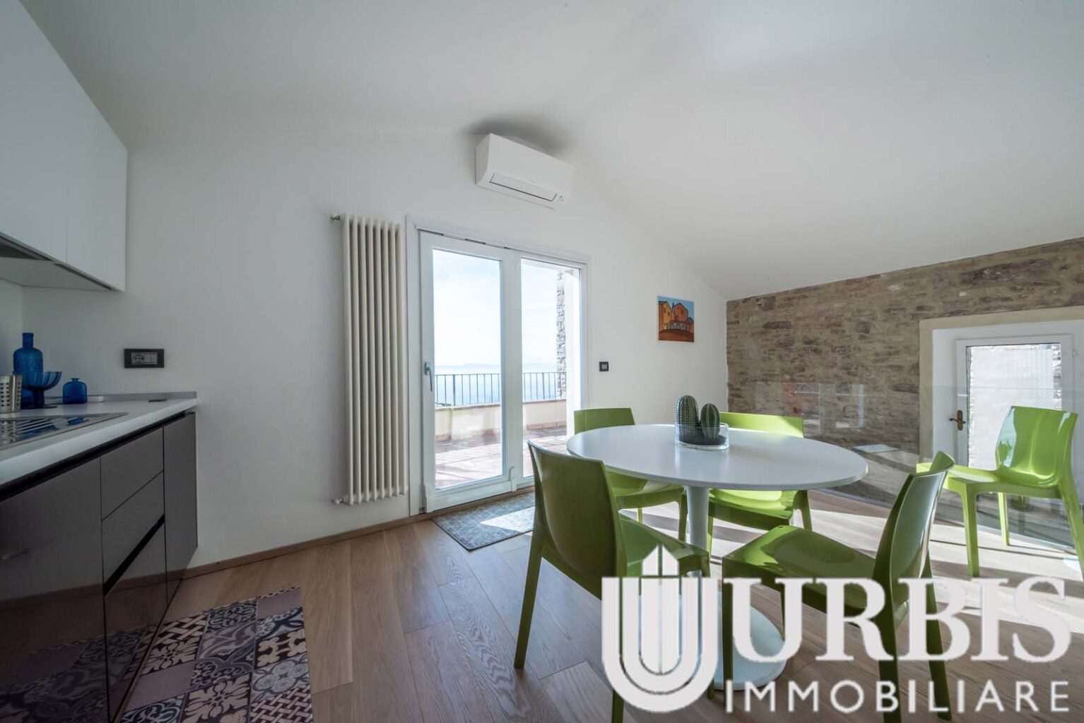 Appartamento Assisi – Via Santa Maria delle Rose