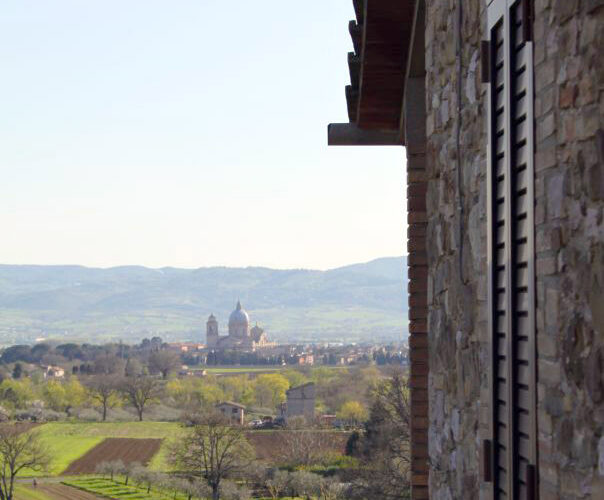 Casale Assisi – San Fortunato 01