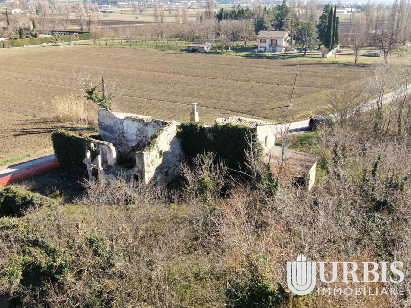 Vendita Casale Indipendente – Loc. Rivotorto