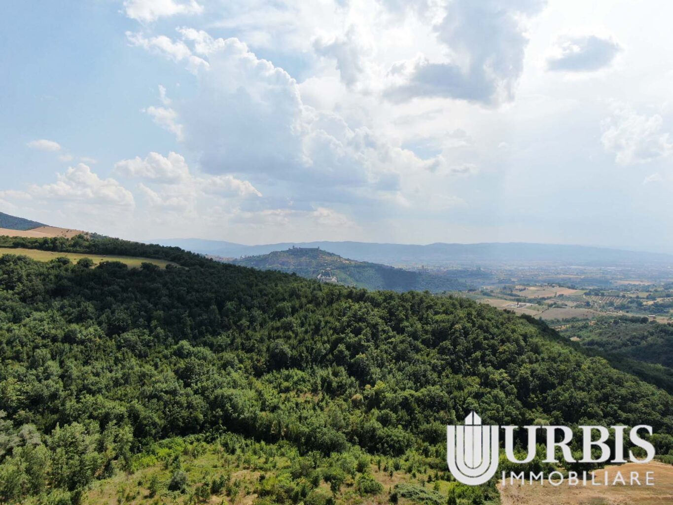 Casale Indipendente – Località Petrata