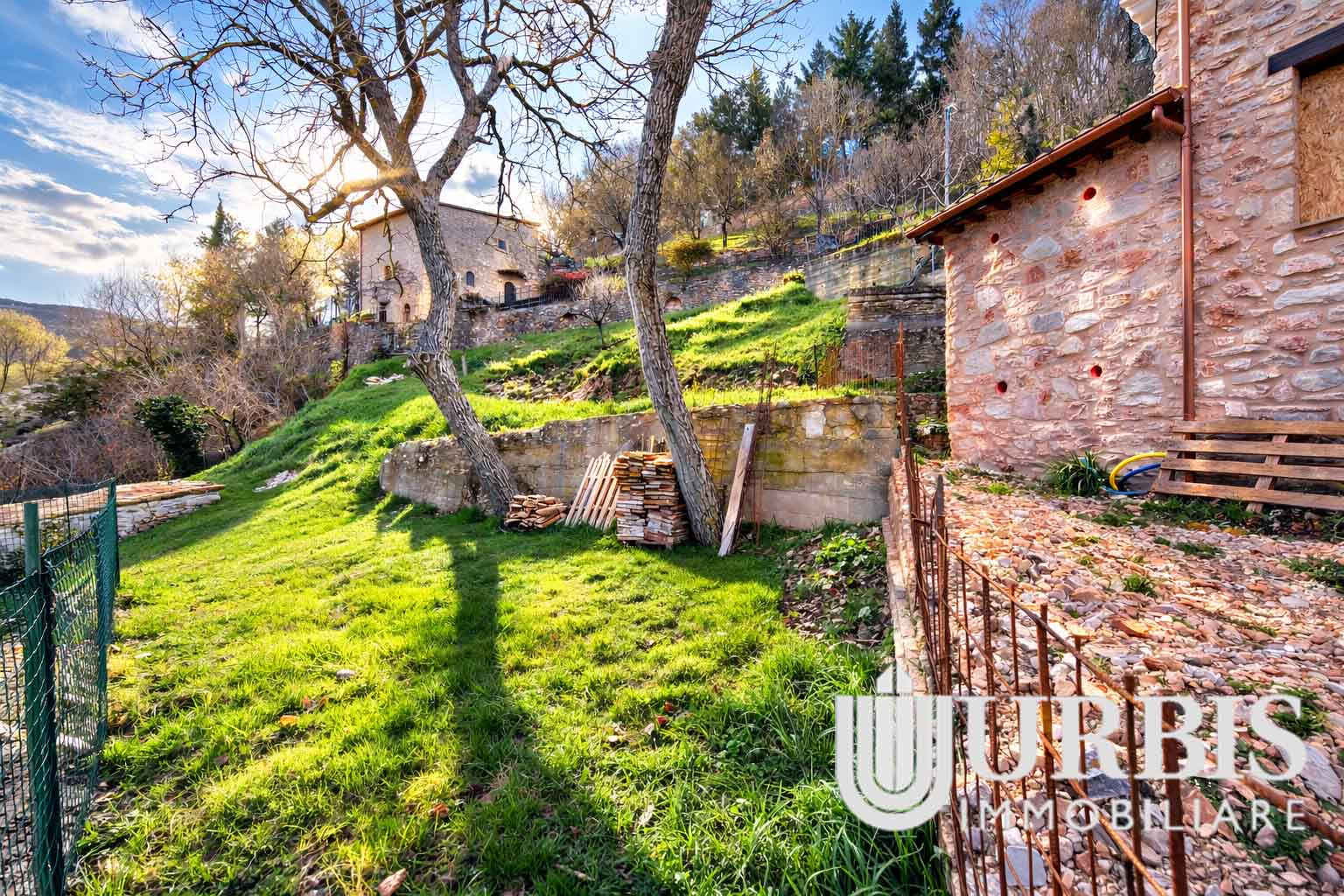 Cielo Terra Rasiglia