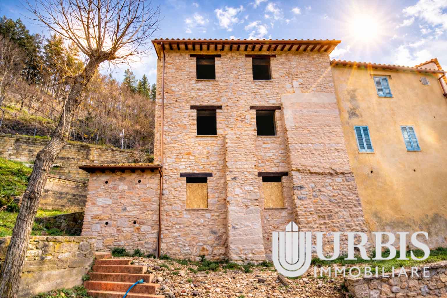 Cielo Terra Rasiglia