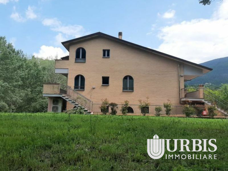 Complesso Immobiliare – Pian della Pieve