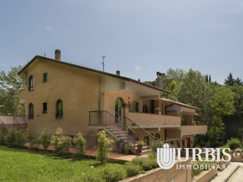 Complesso Immobiliare – Pian della Pieve