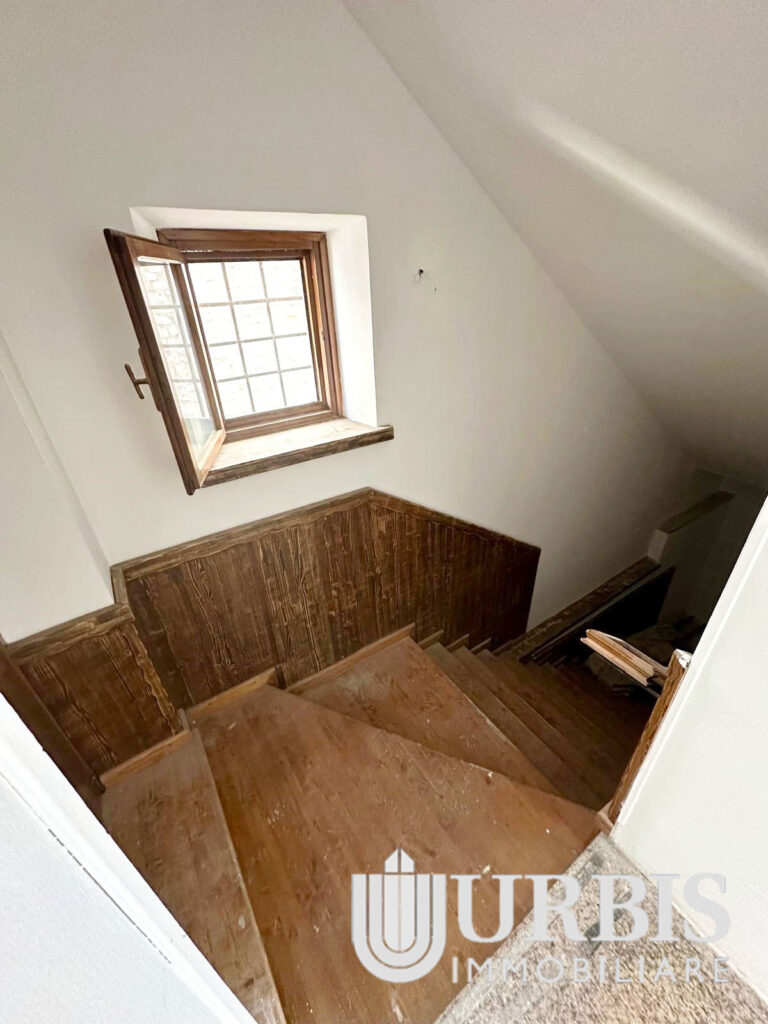 Negozio Assisi – Via Borgo Aretino