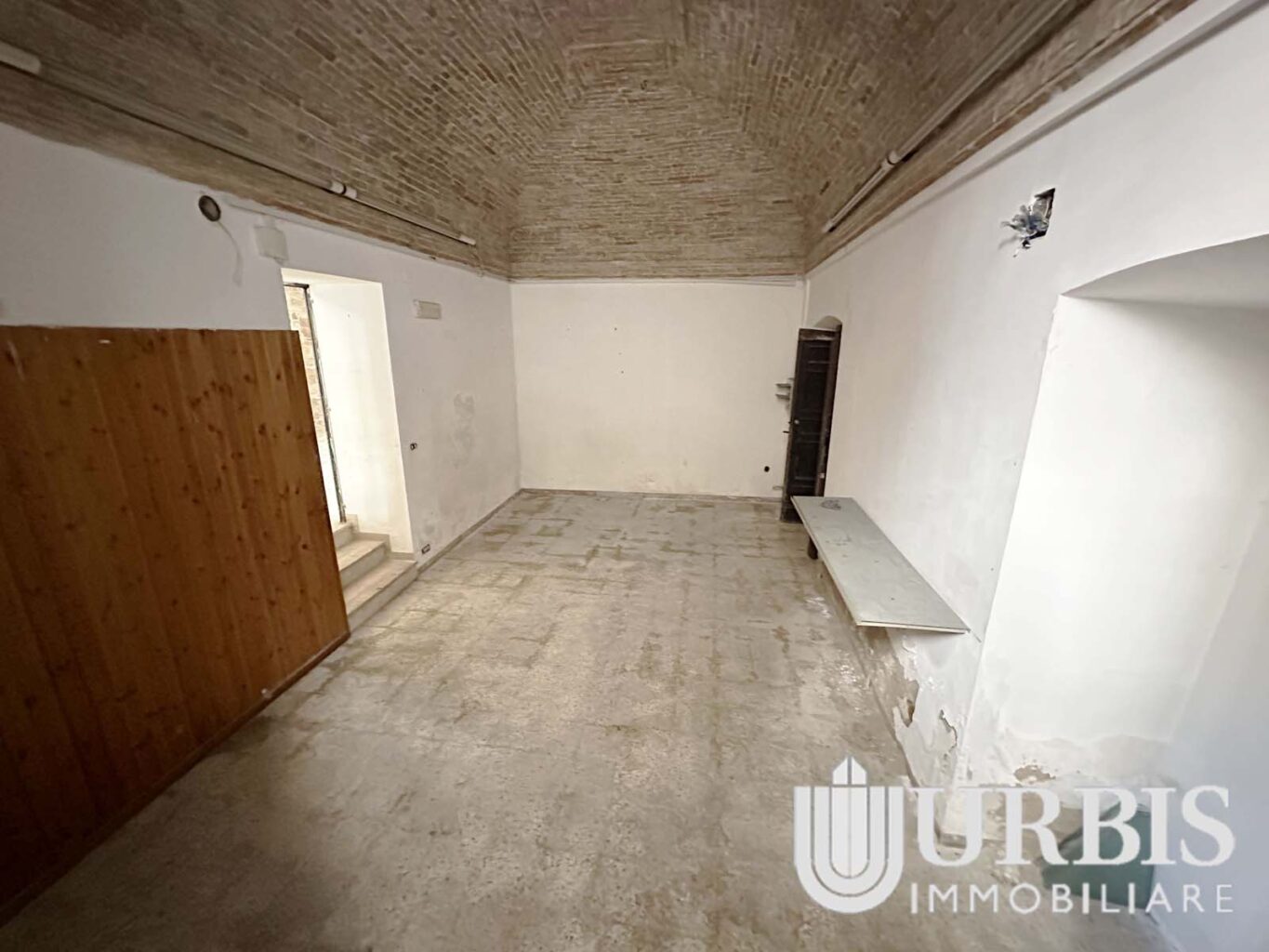 Negozio Assisi – Via Portica