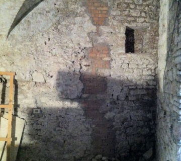 Ristrutturazione da Abitazione ad Hotel