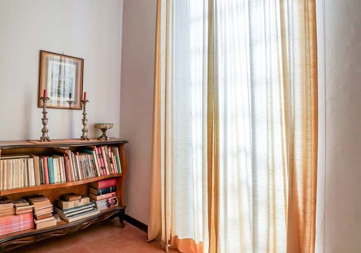 Villa Storica – Sterpeto