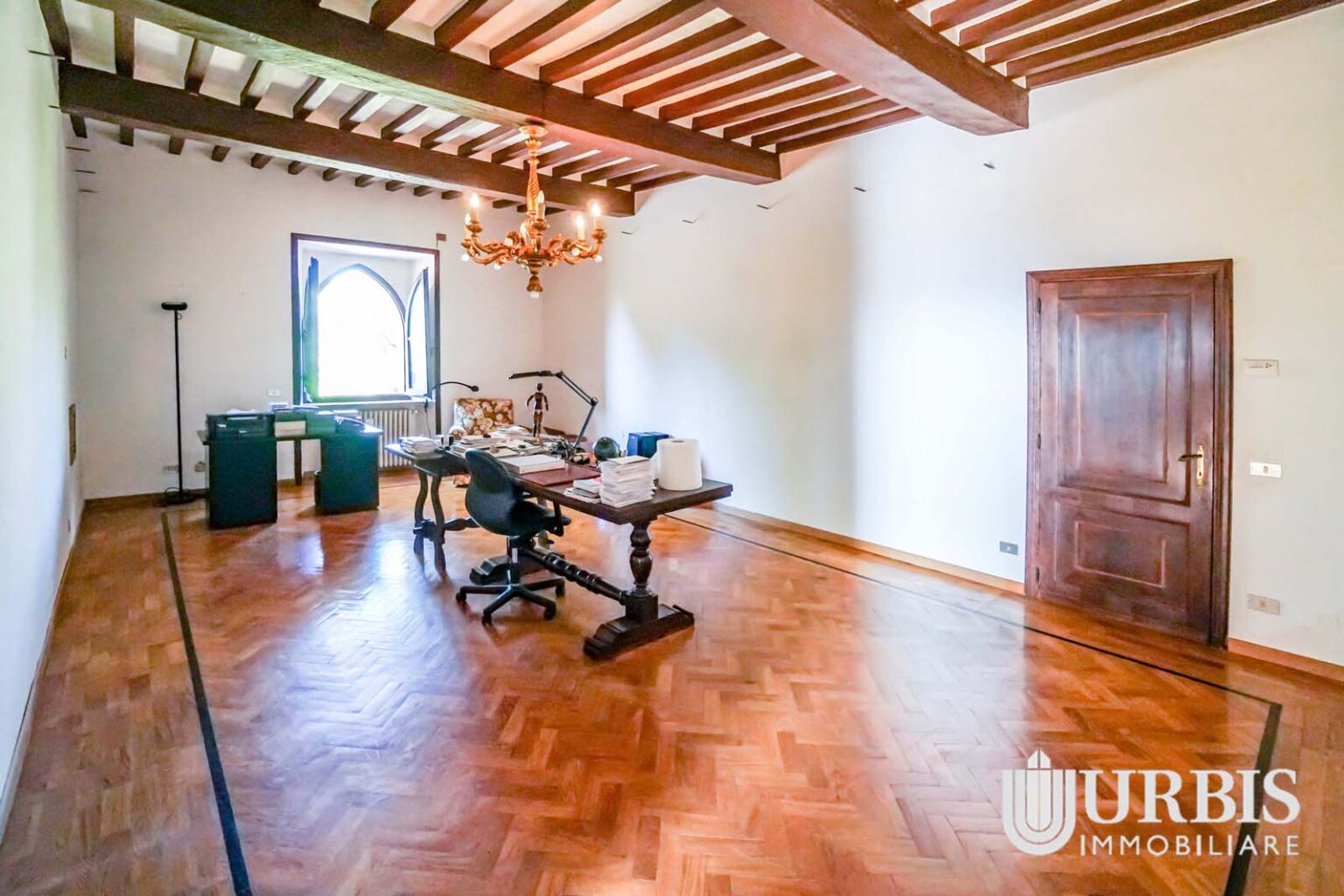 Villa Storica – Sterpeto