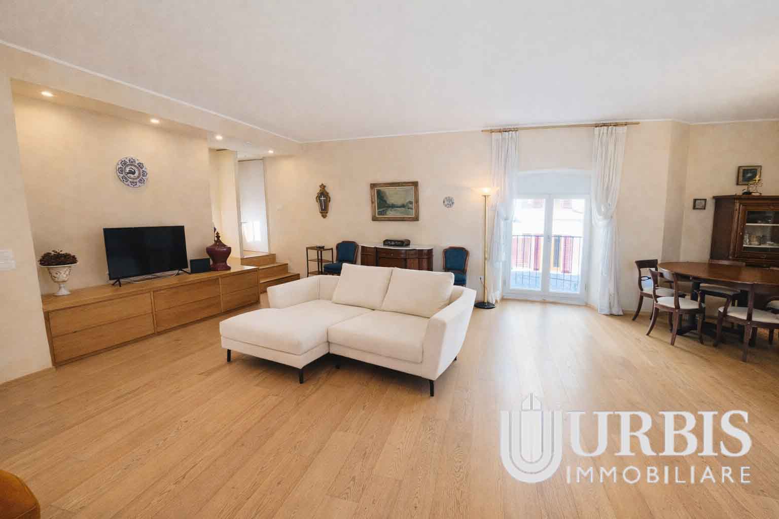 Appartamento Prestigioso Assisi – Via San Paolo