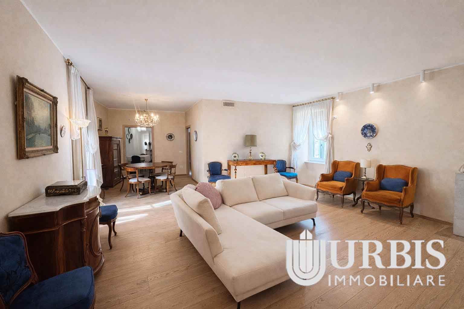 Appartamento Prestigioso Assisi – Via San Paolo